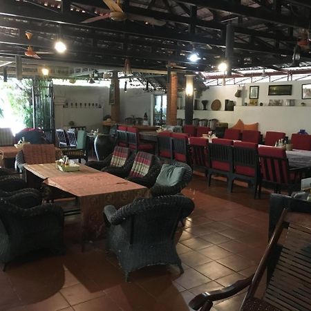 Victory Guest House Siem Reap Exterior foto